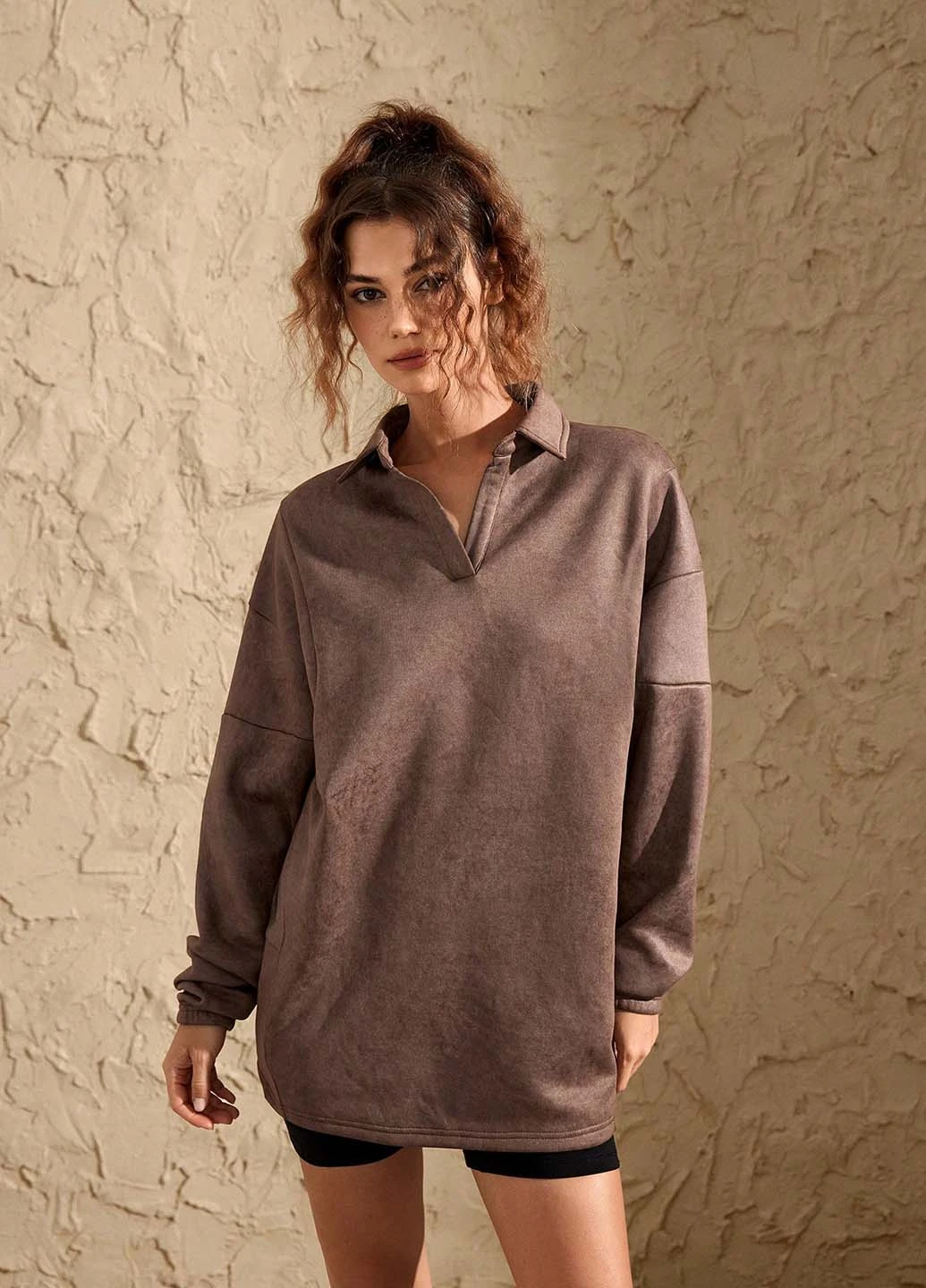 Толстовка SHEIN (344466446)