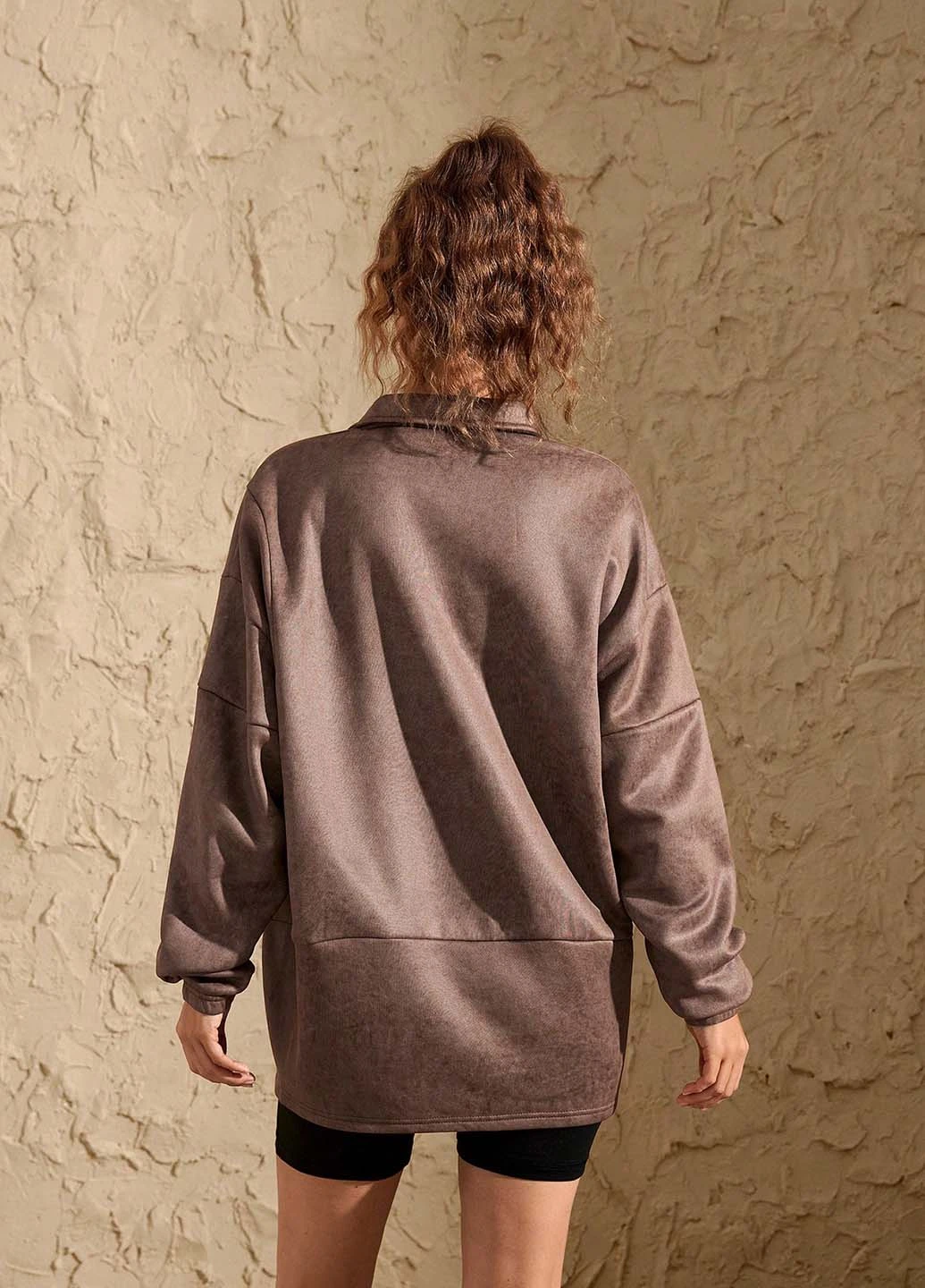Толстовка SHEIN (344466446)