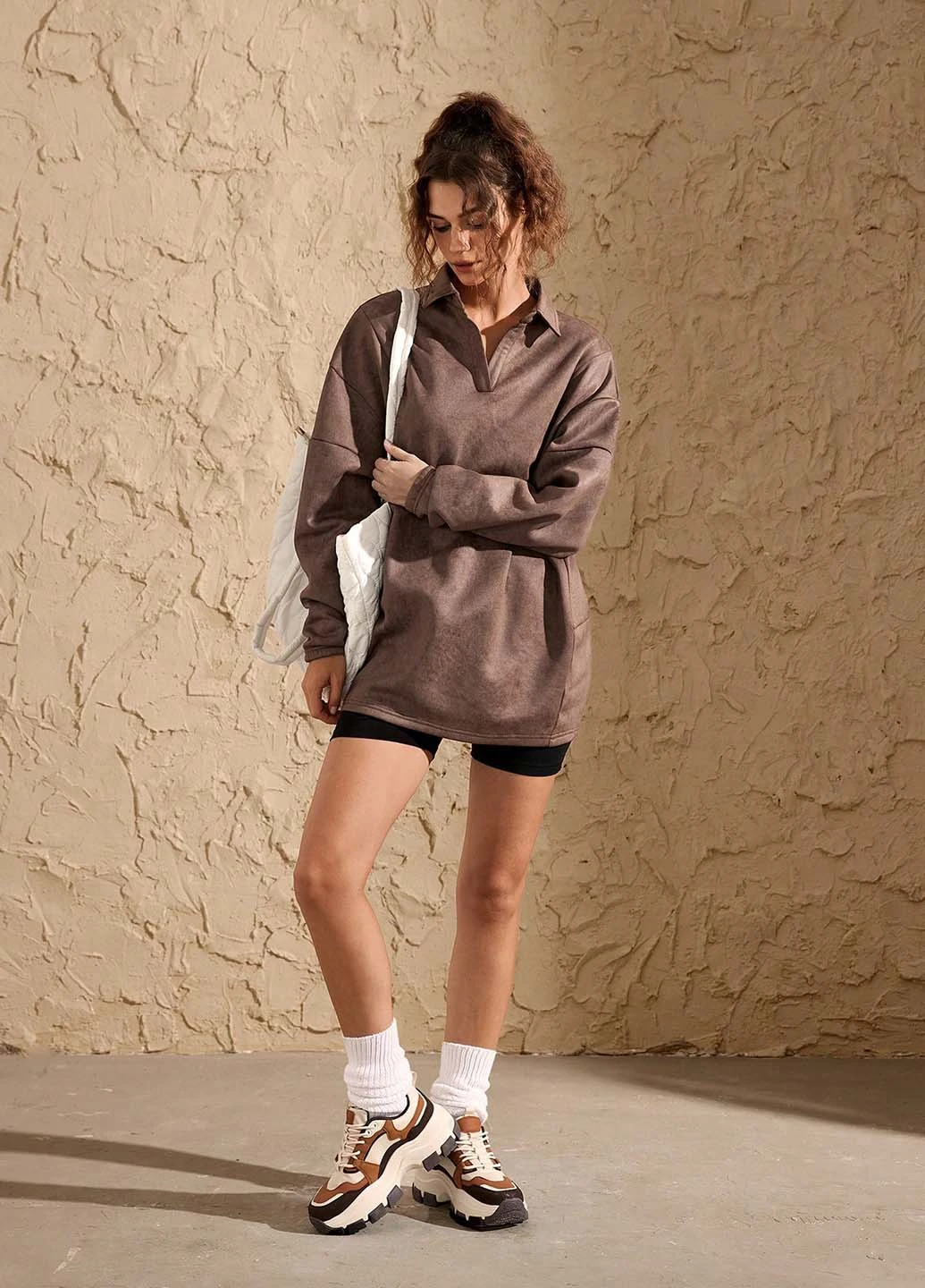 Толстовка SHEIN (344466446)