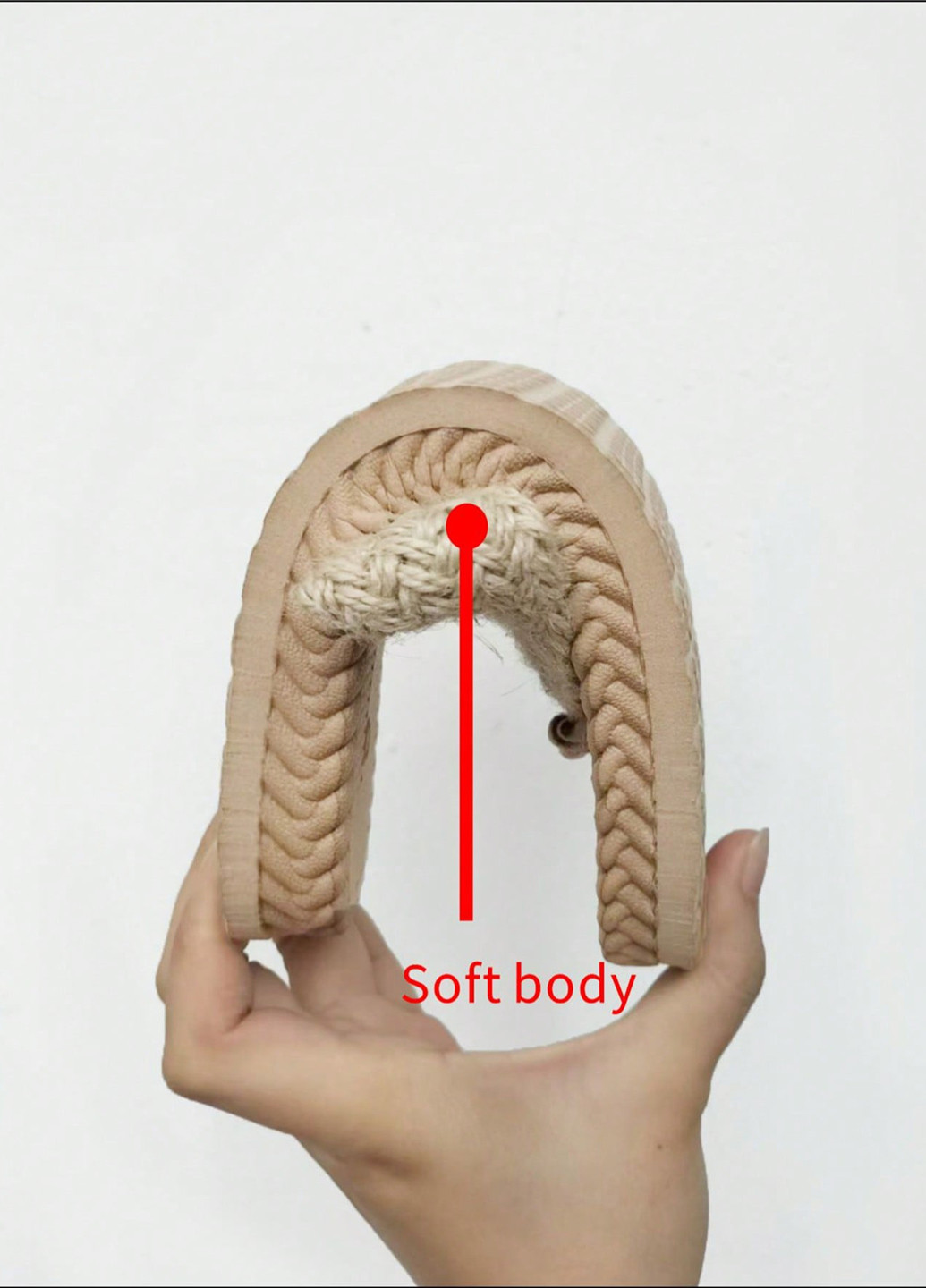 Шльопанці SHEIN (367004387)