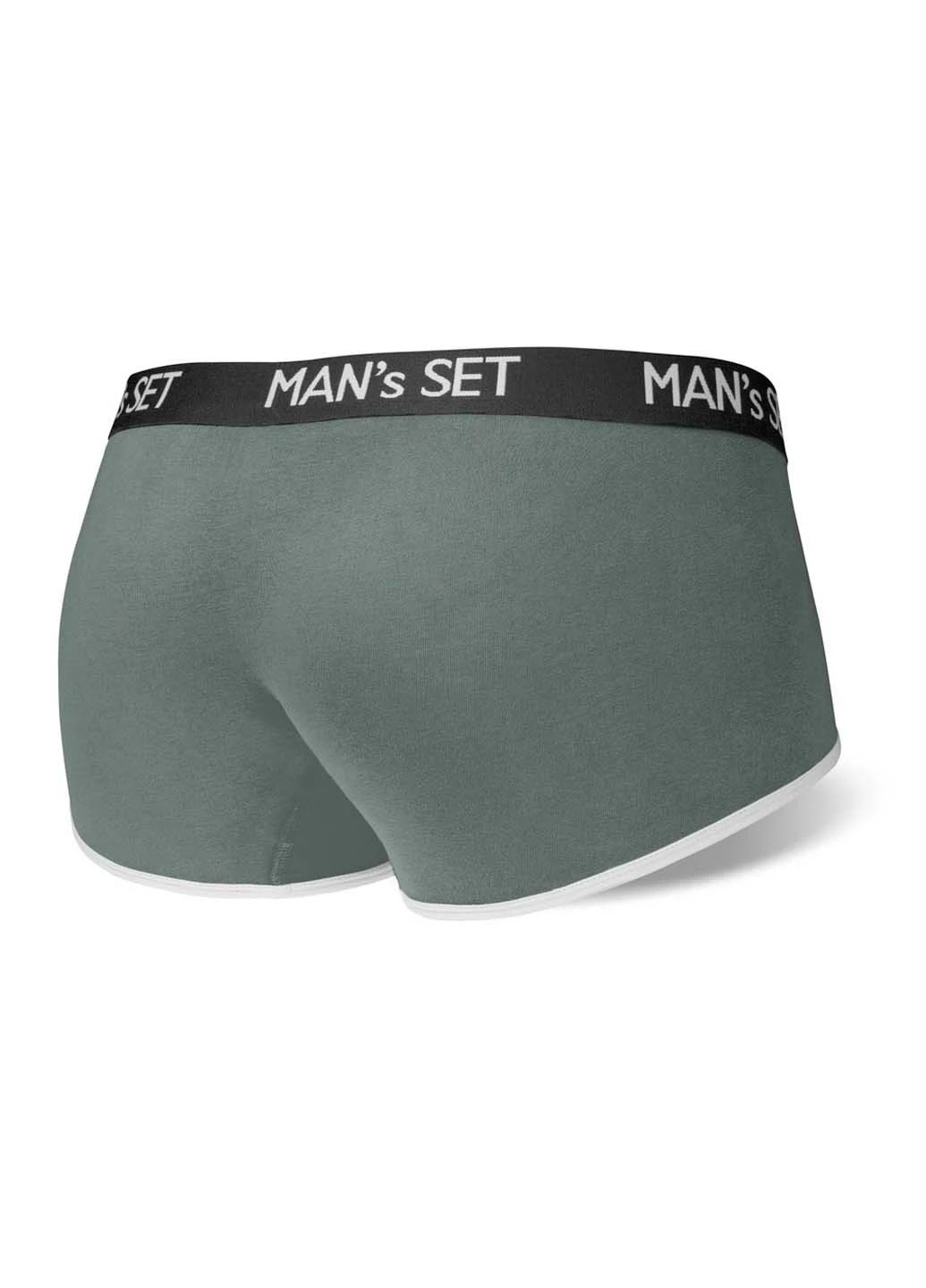 Труси MAN's SET (187221793)