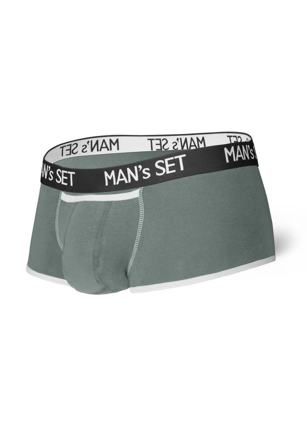 Труси MAN's SET (187221793)