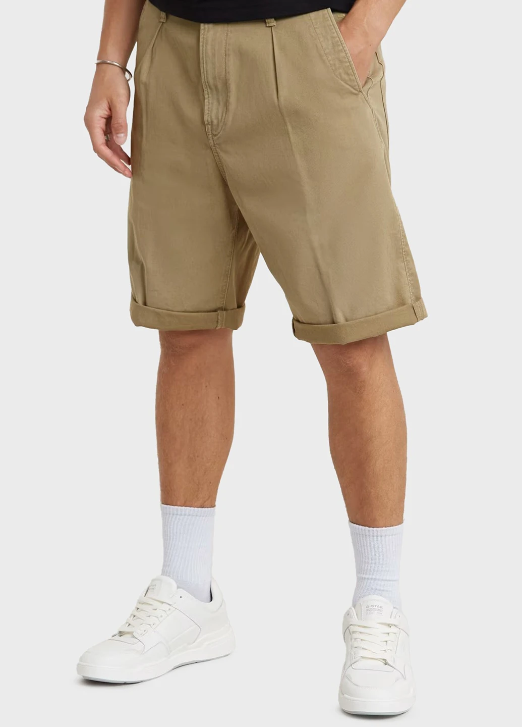 Шорты G-Star Raw (306814337)