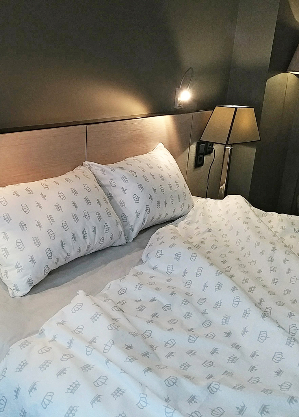 КПБ (сімейний) Cosas (21823298)