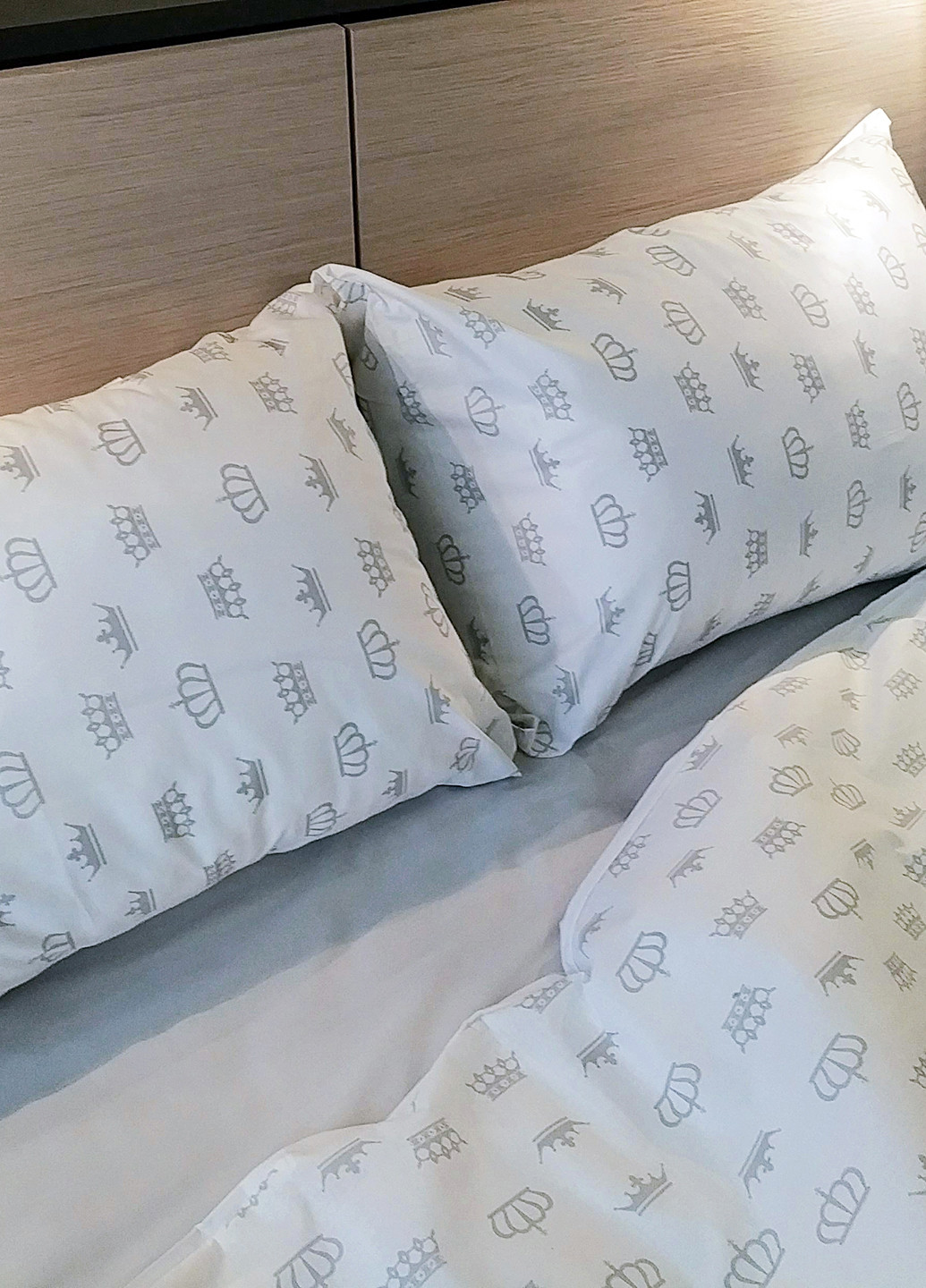 КПБ (сімейний) Cosas (21823298)