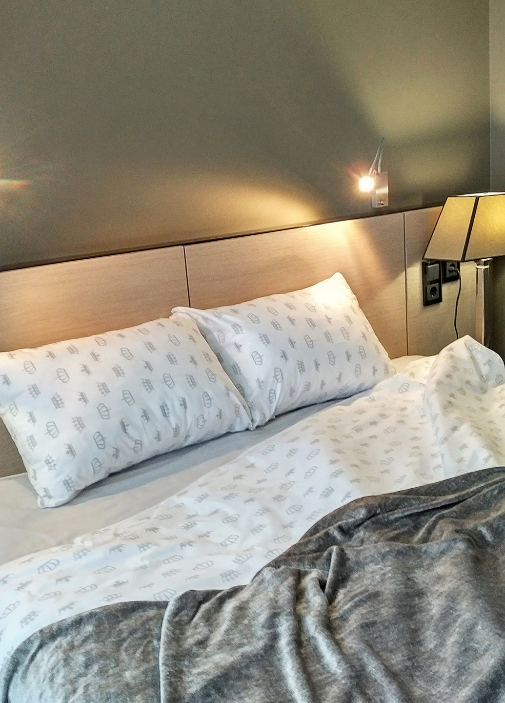 КПБ (сімейний) Cosas (21823298)