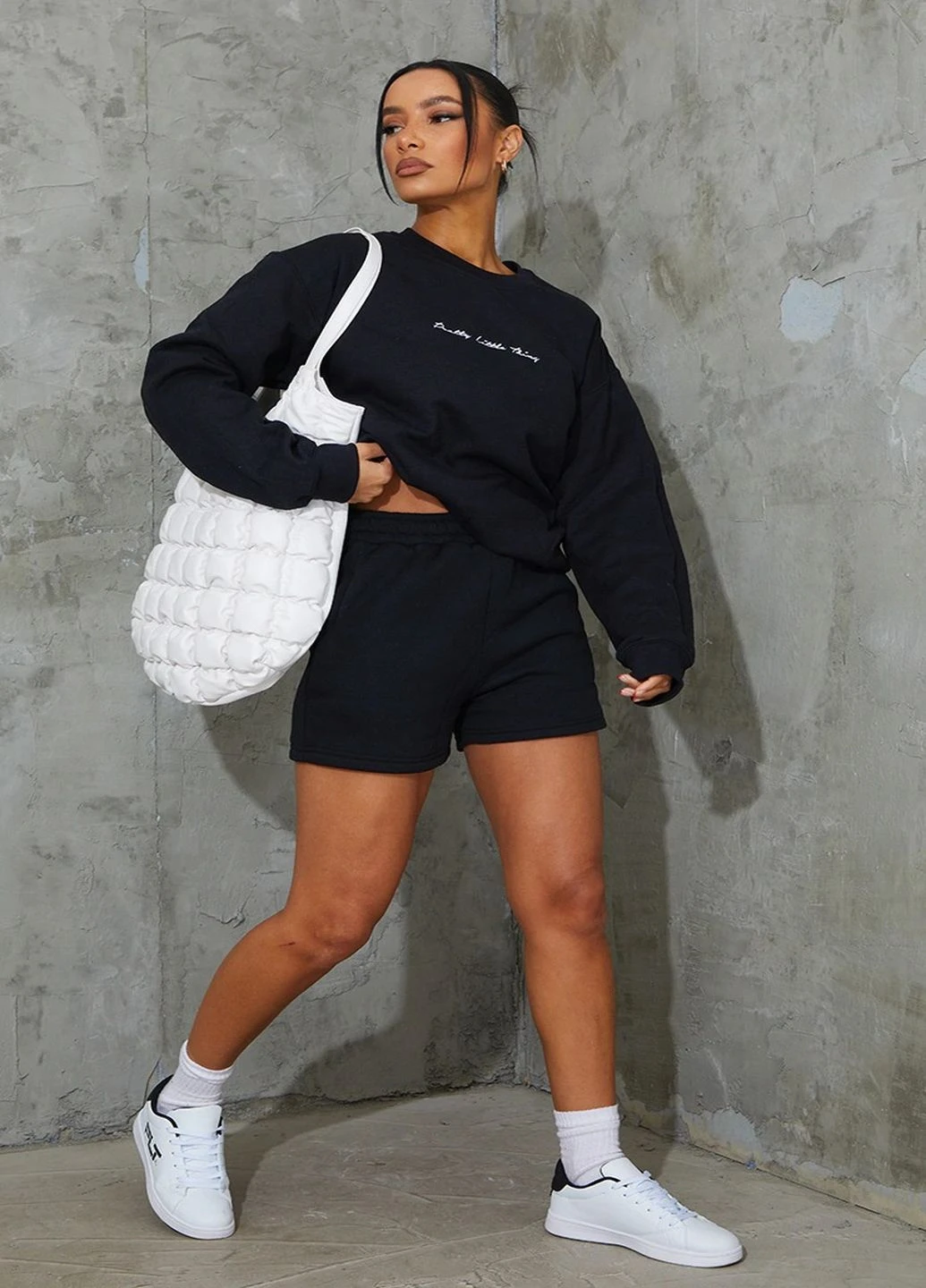 Шорти PrettyLittleThing (252376763)