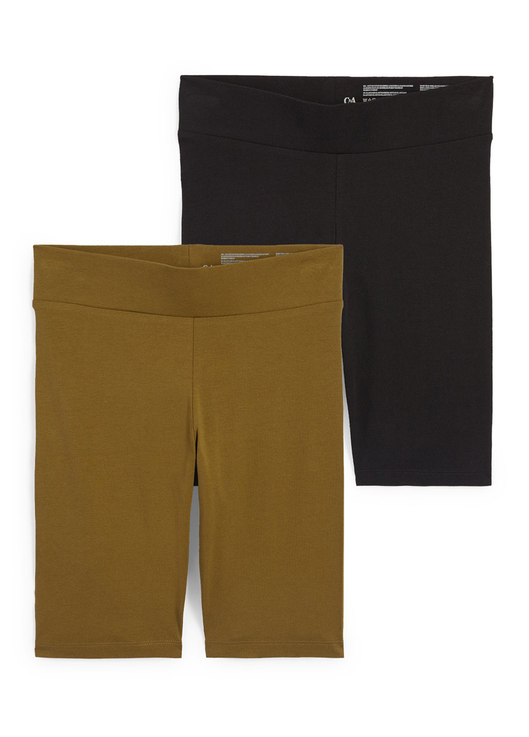 Шорти (2 шт.) C&A (339654033)