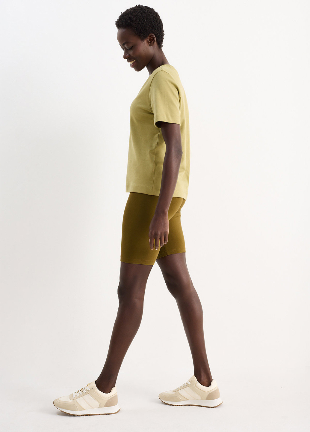 Шорти (2 шт.) C&A (339654033)