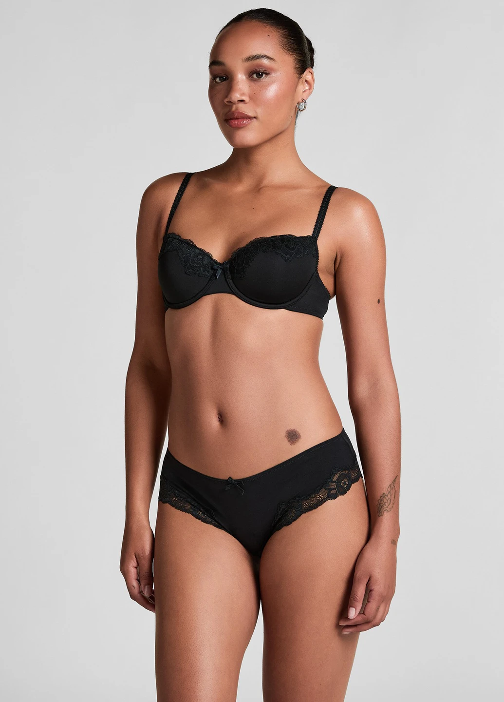 Трусики Hunkemoller (340402581)