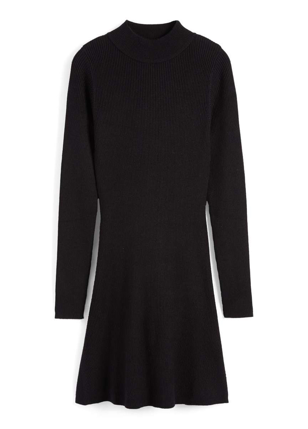 Чёрное платье C&A (367740071)