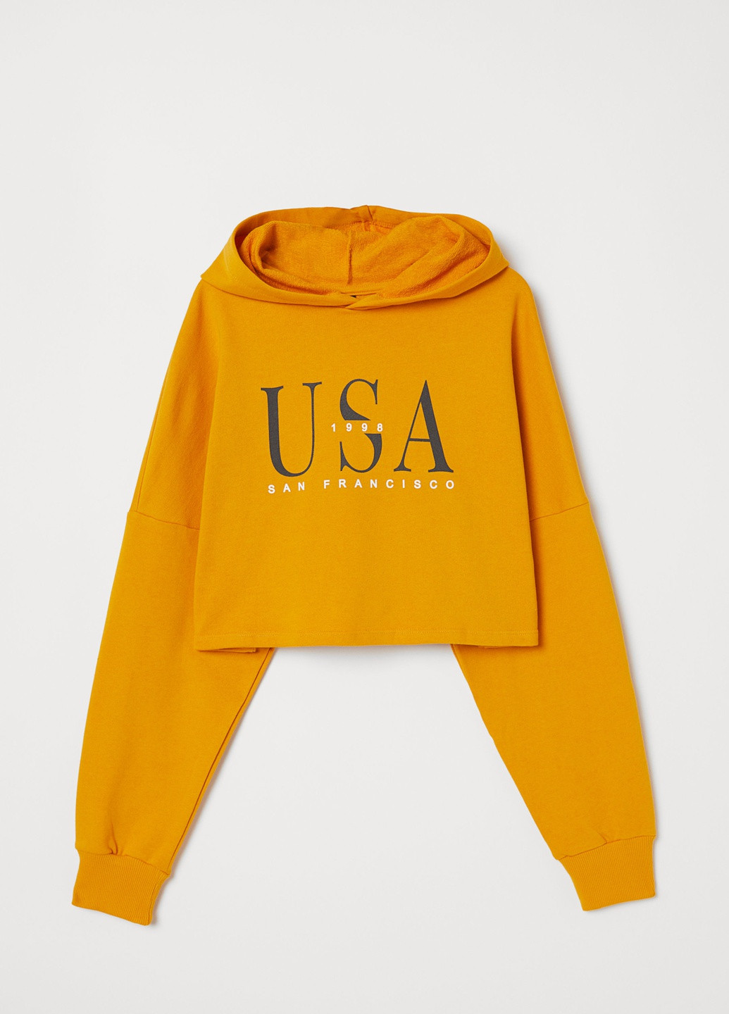 Худі-топ H&M (247601812)