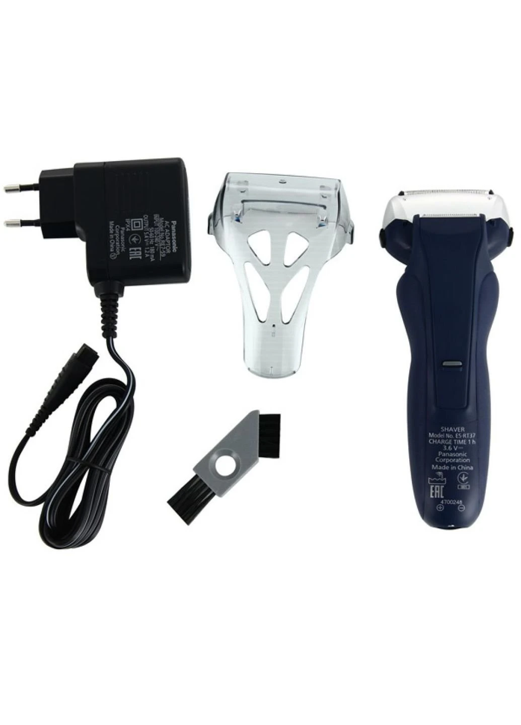 Электробритва ES-RT37 (ES-RT37-S520) Panasonic (252630428)