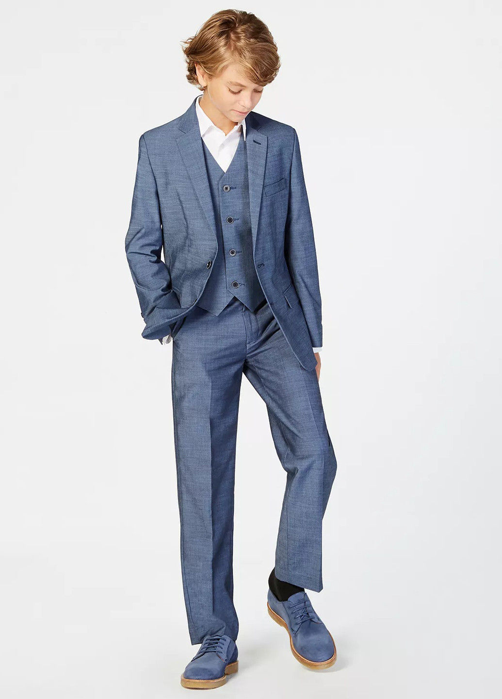 Піджак Calvin Klein (296923970)