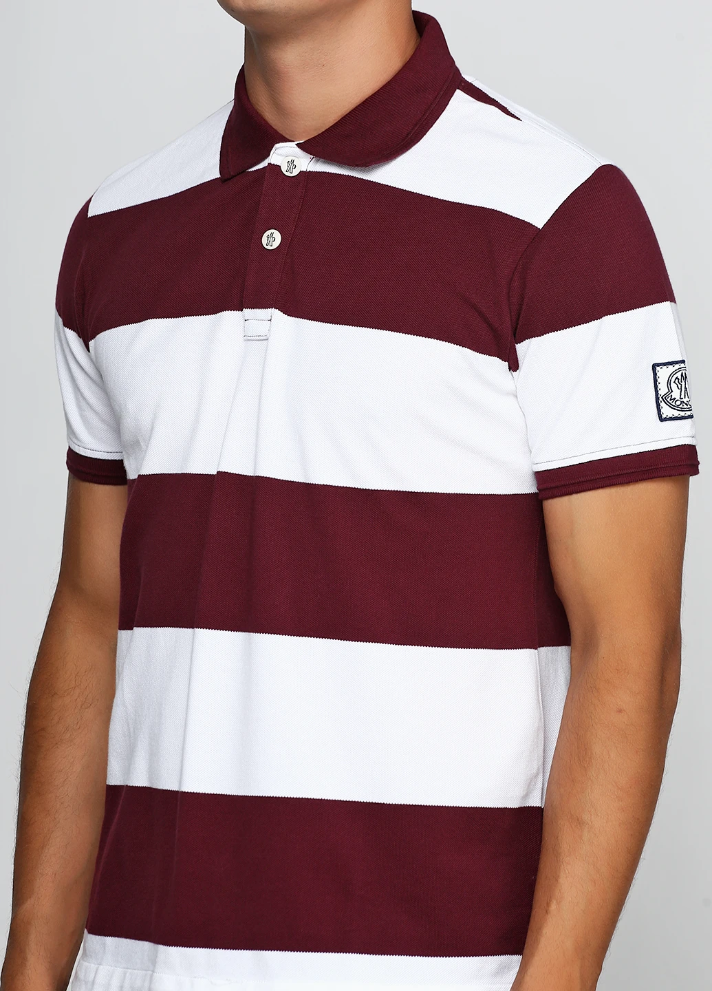 Теніска Moncler (18945376)