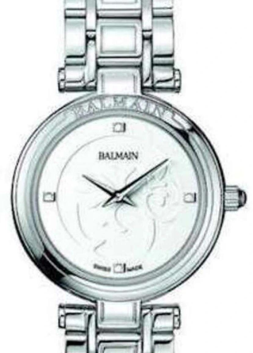 Часы наручные 8091.33.18 классика Balmain (253015802)