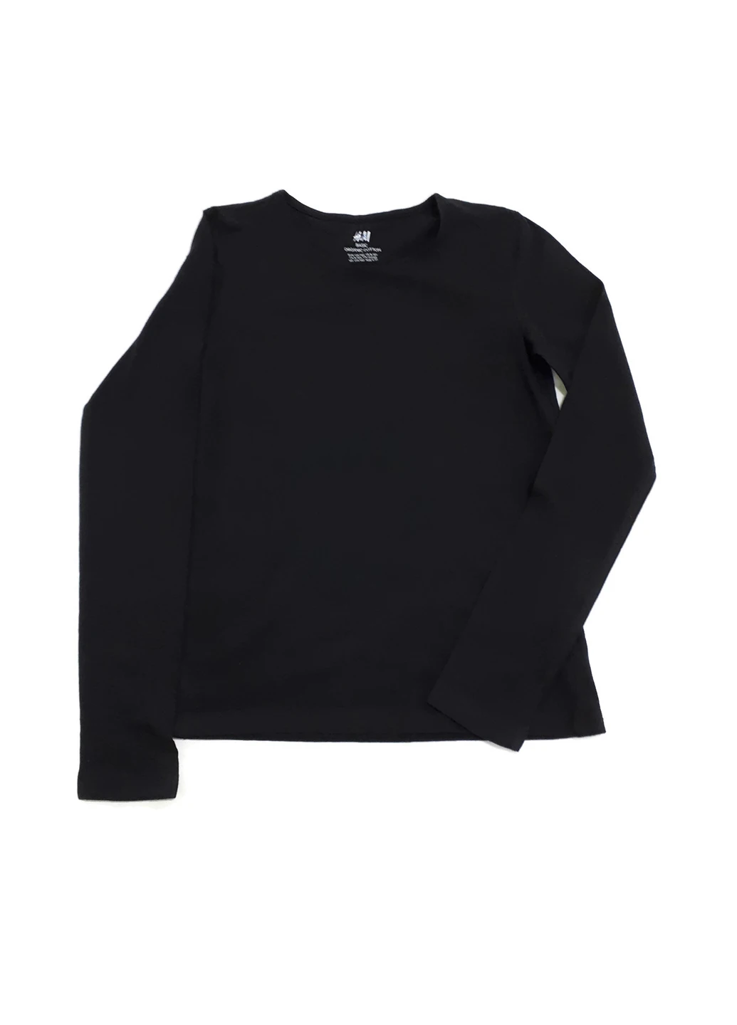 Лонгслив H&M (184149335)