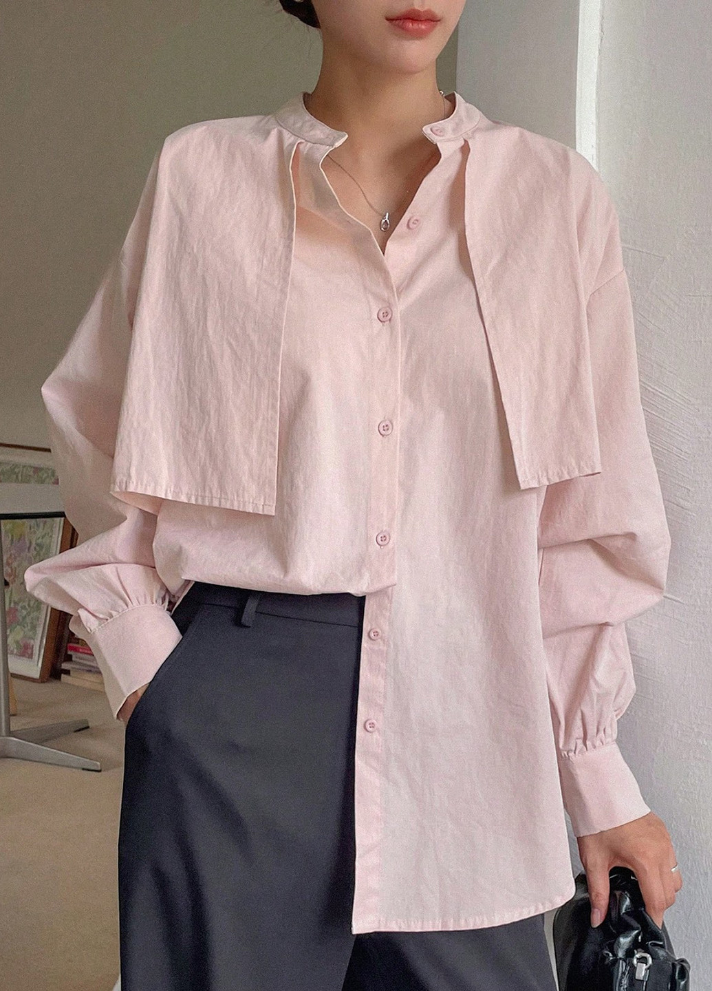 Туника SHEIN (324390103)