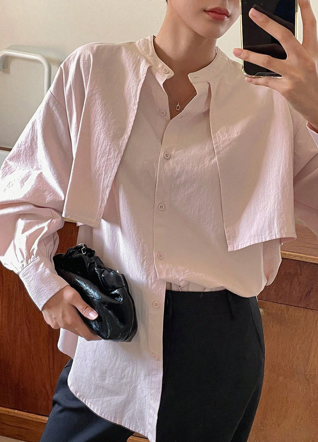 Туника SHEIN (324390103)