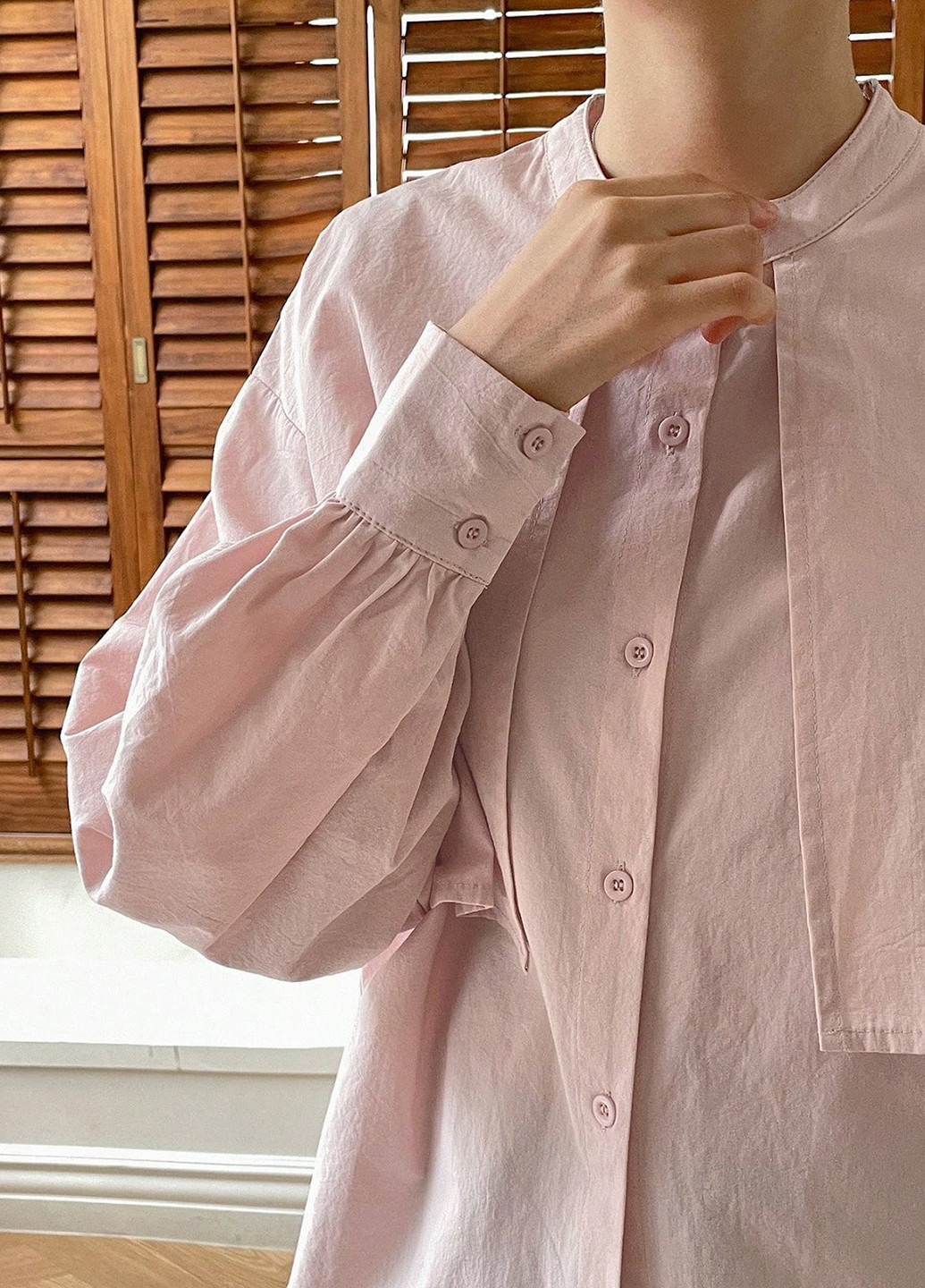 Туника SHEIN (324390103)