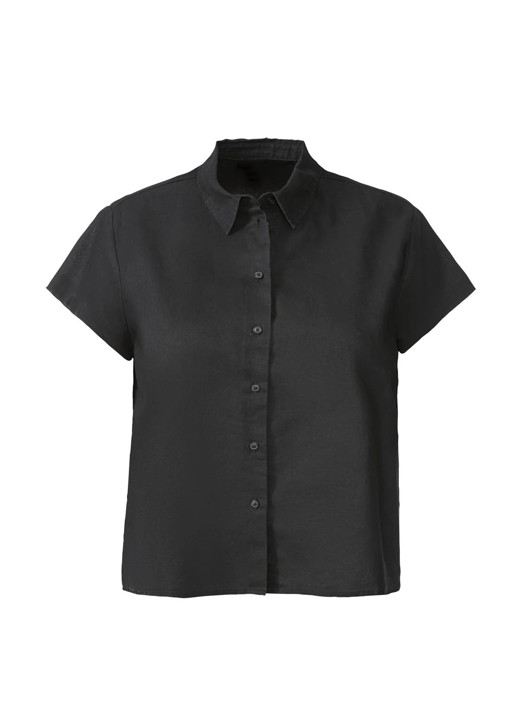 Чорна блуза Esmara