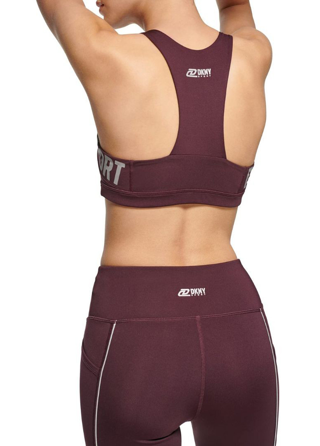 Топ DKNY (322455639)