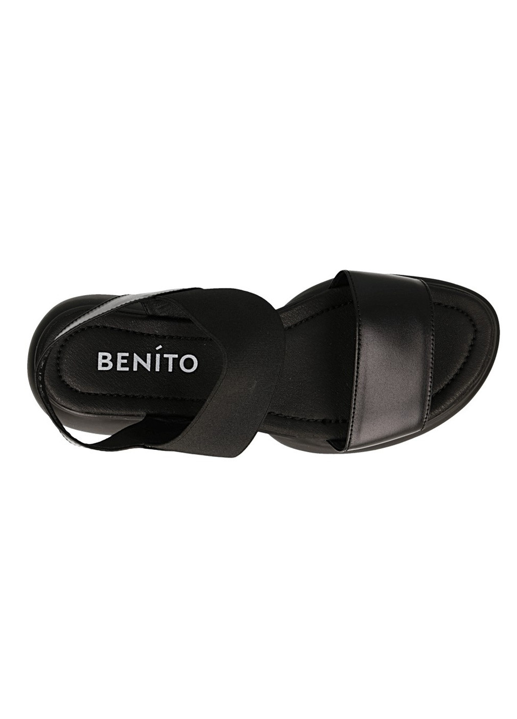 Кэжуал сандалии Benito