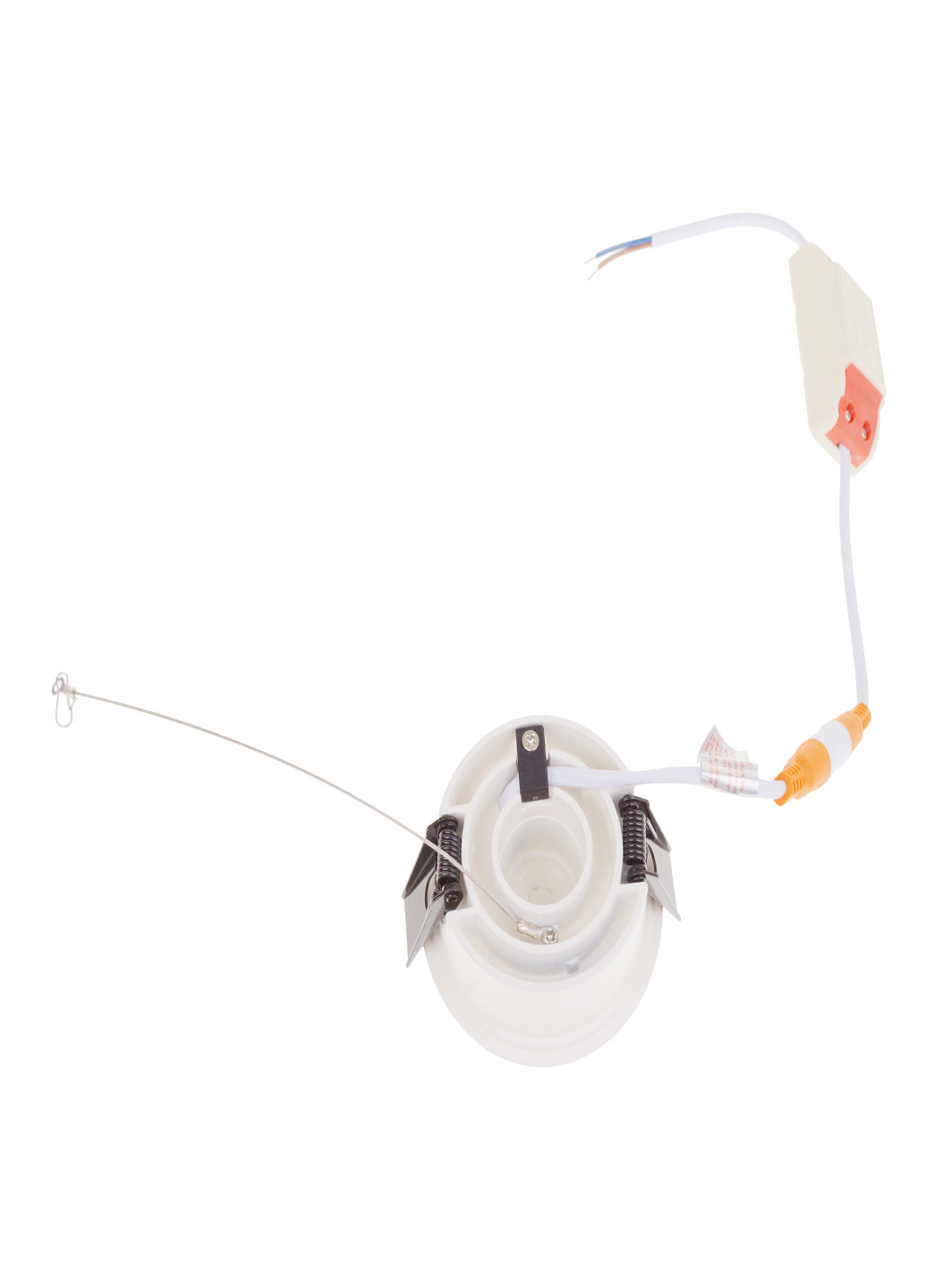 Стельовий світильник led FLF-25/6W COB NW Brille (243647763)