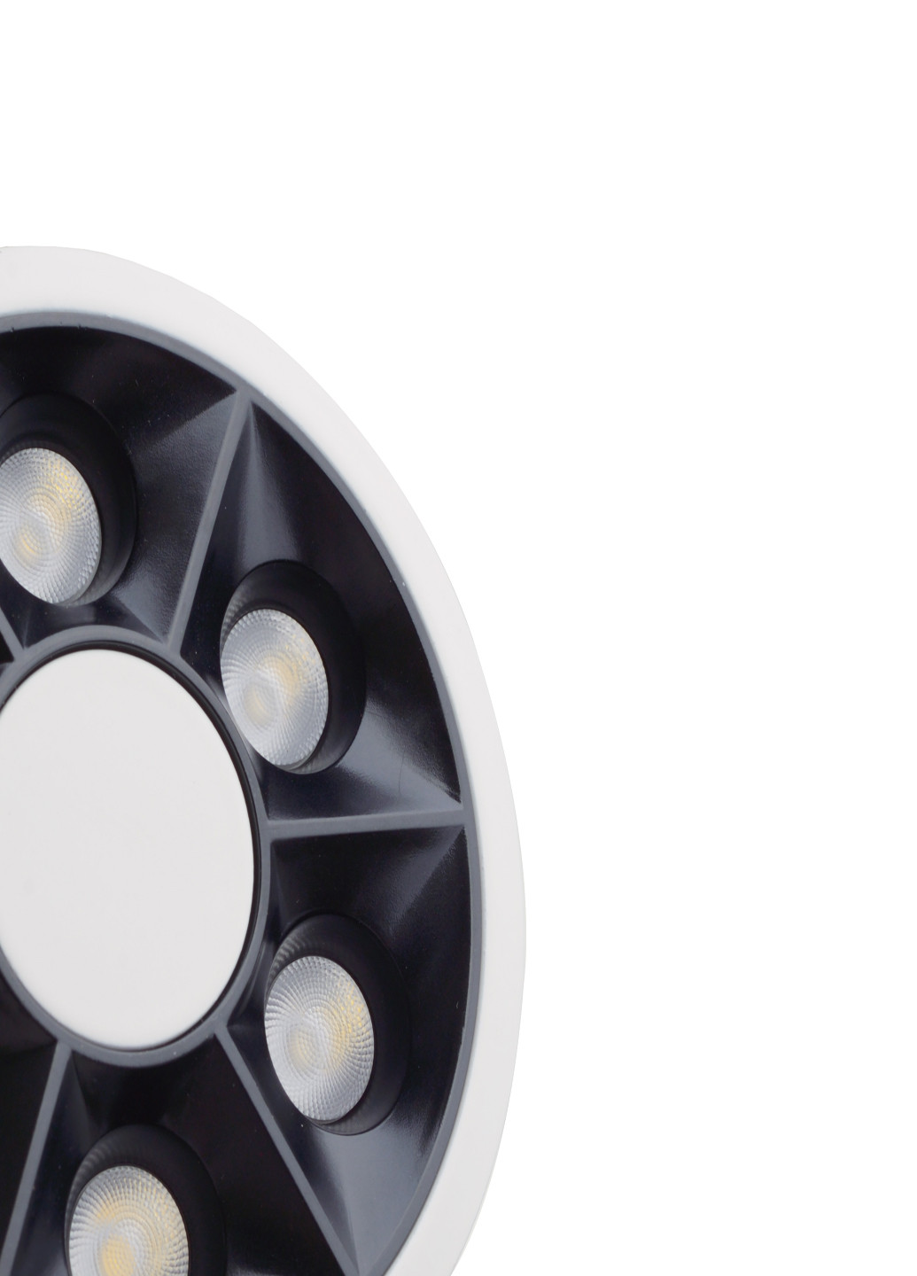 Стельовий світильник led FLF-25/6W COB NW Brille (243647763)