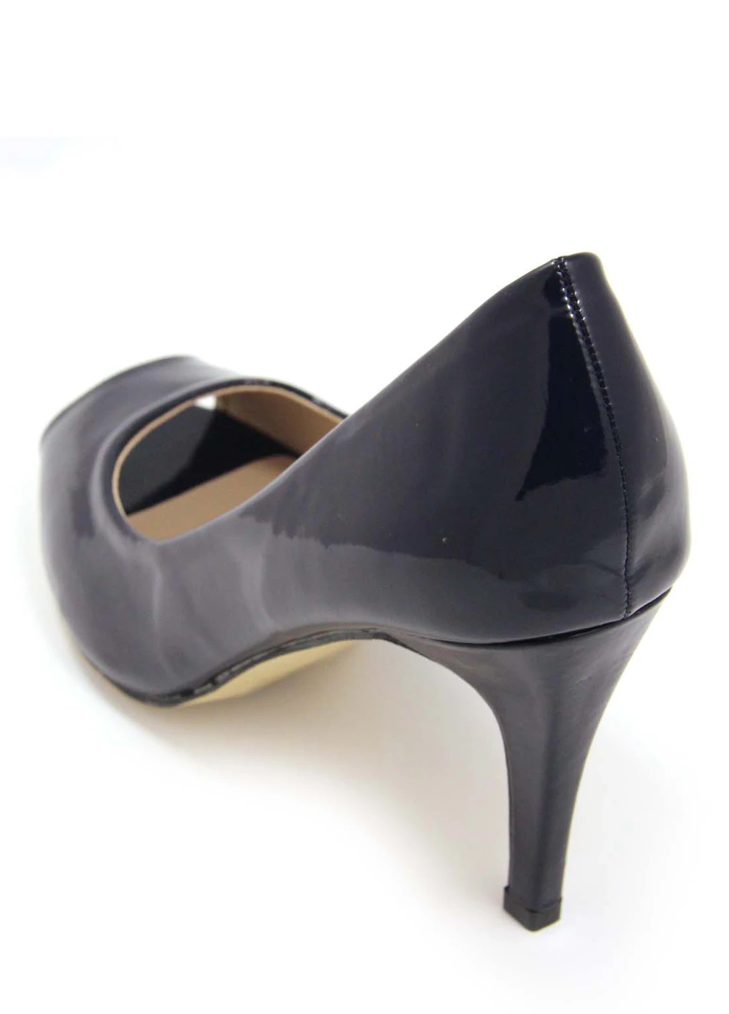 Dorothy Perkins Женские туфли лодочки синий з искусственная кожа, — демисезон (237938788)
