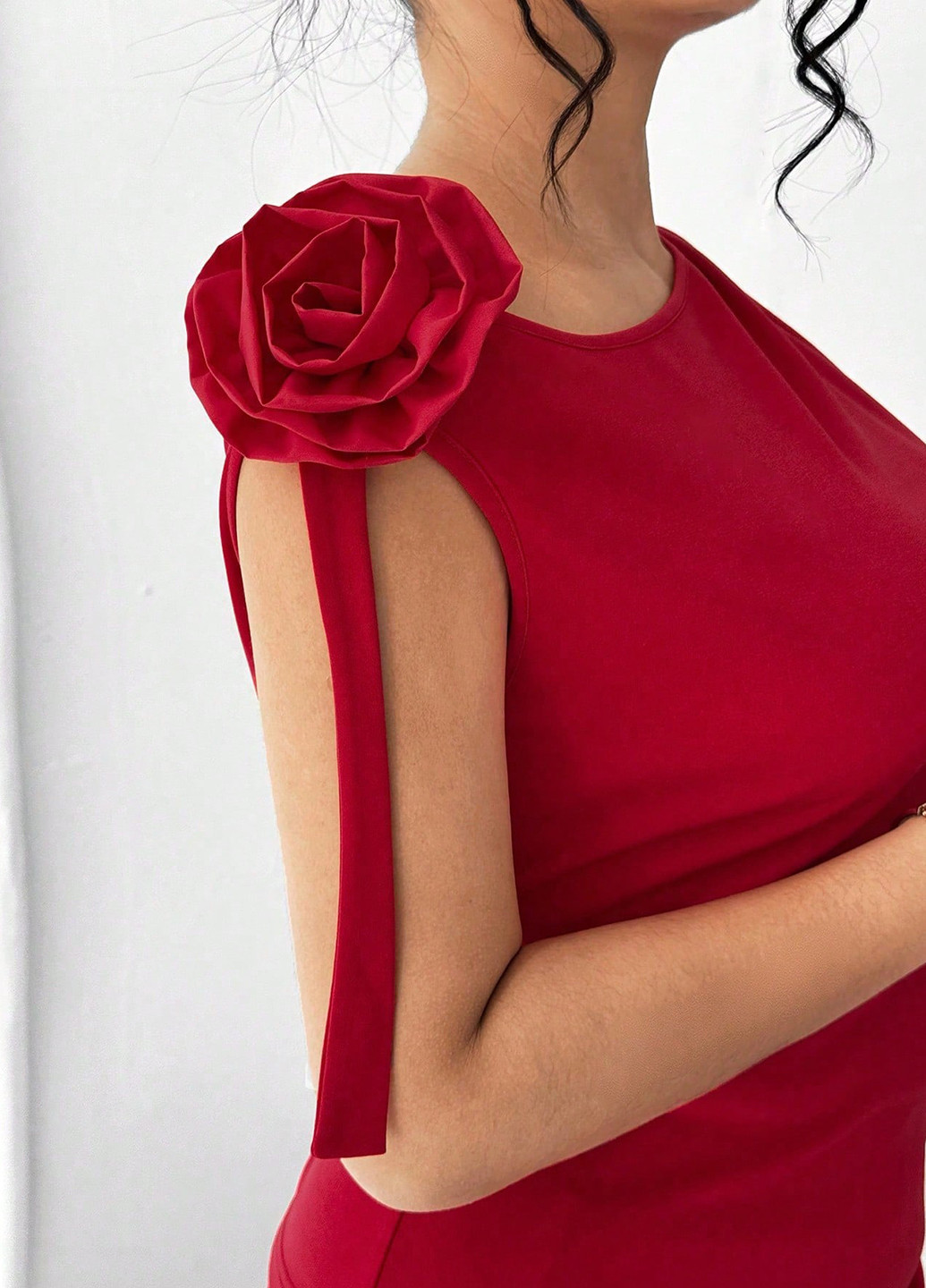 Костюм (блуза, брюки) SHEIN (366742845)