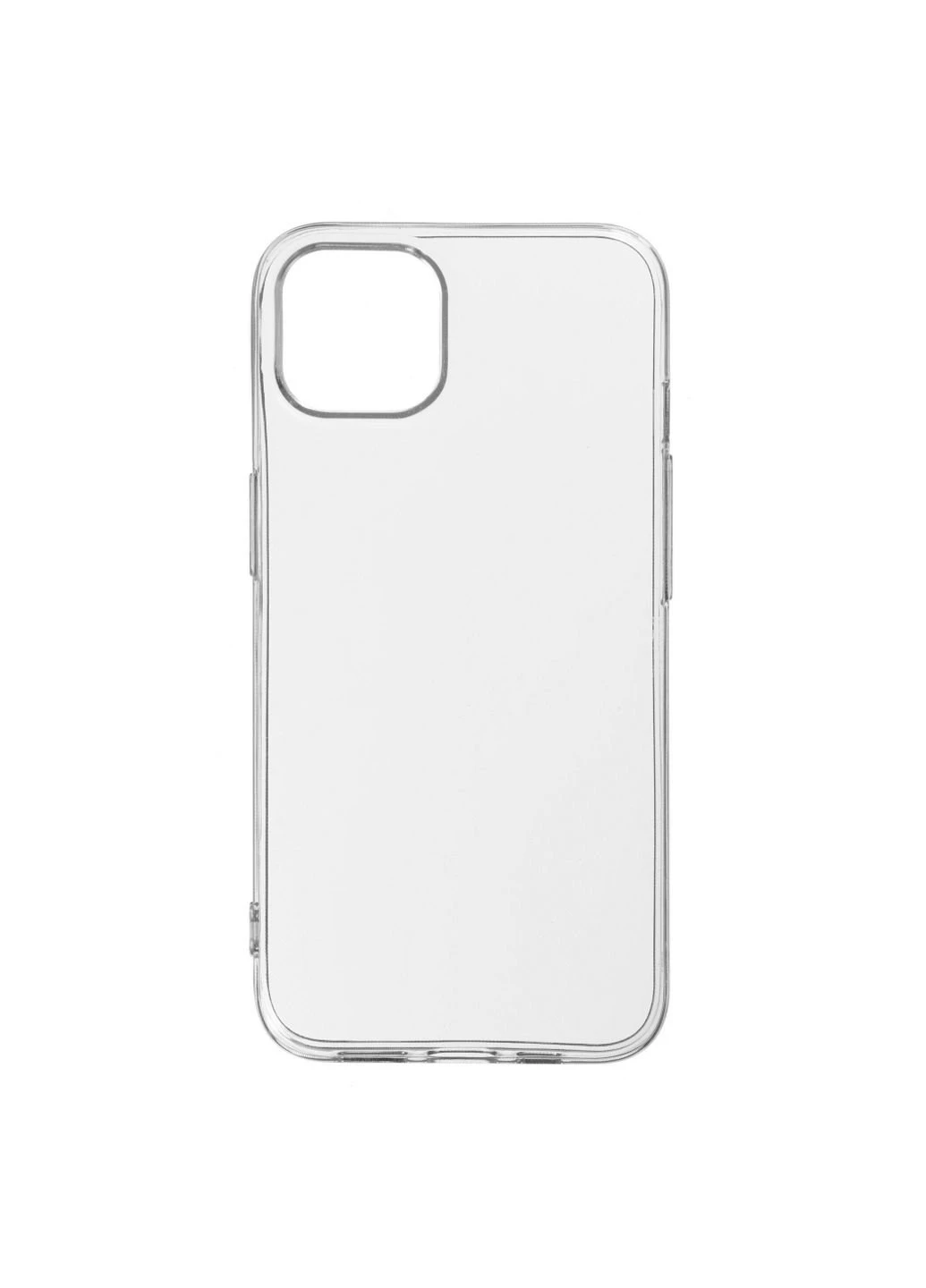 Чехол для мобильного телефона Air Series Apple iPhone 13 Transparent (ARM59920) ArmorStandart (252571275)