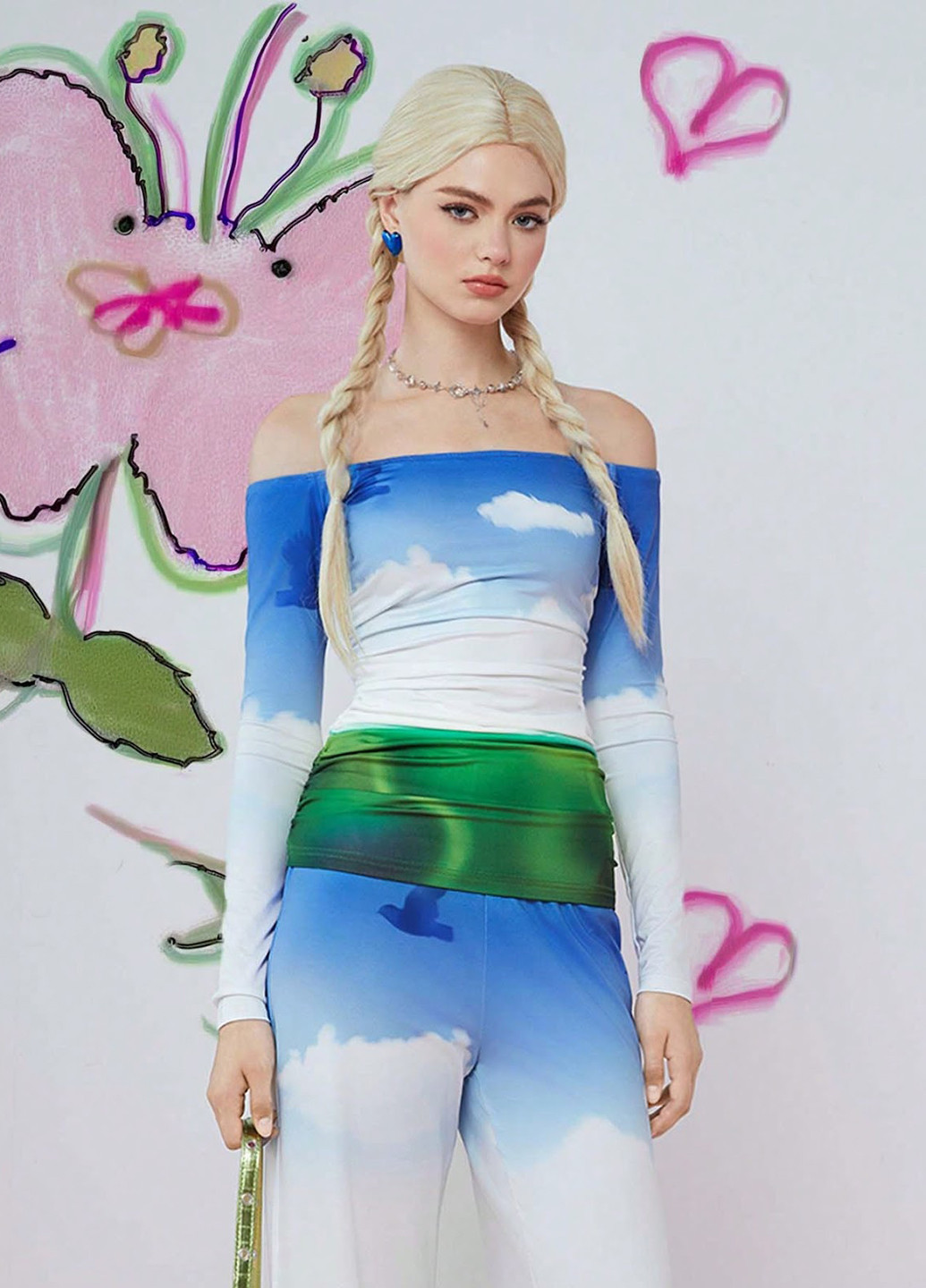 Топ SHEIN (325115440)