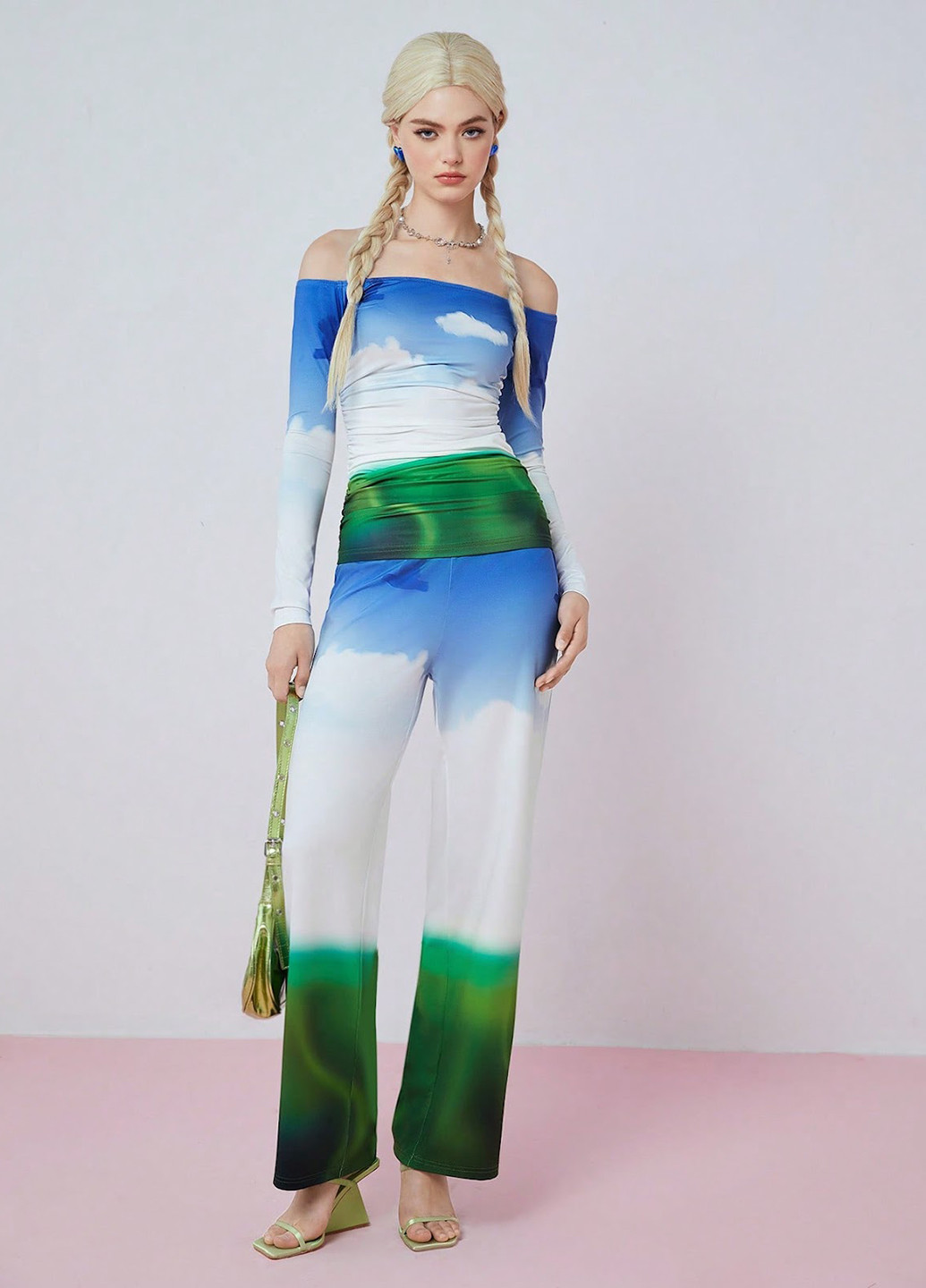 Топ SHEIN (325115440)