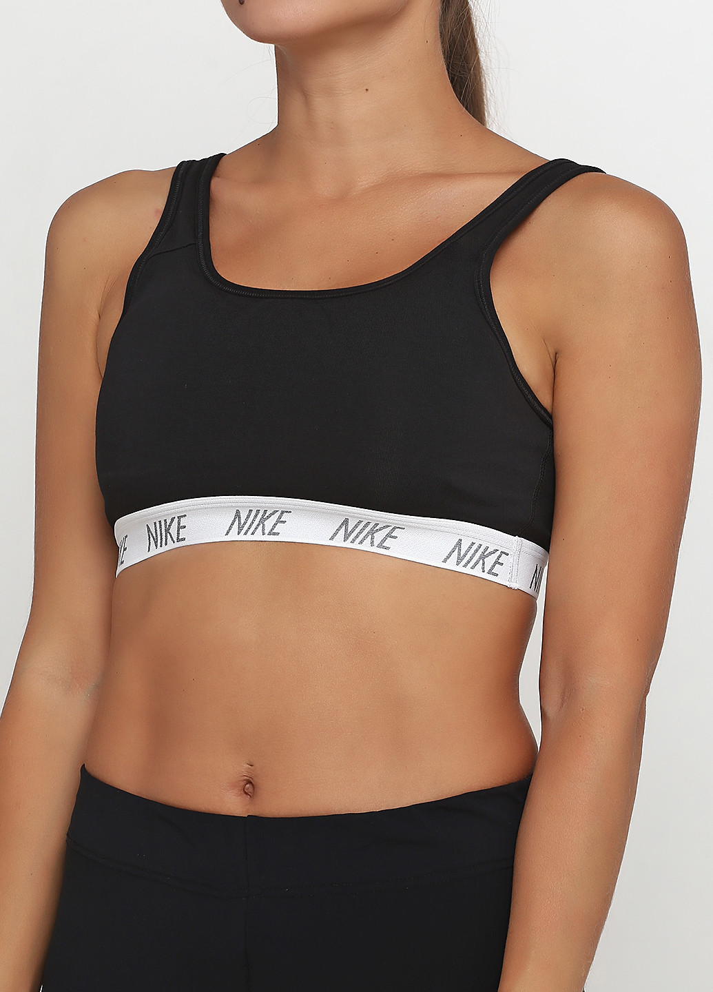 Топ Nike classic soft bra (213703049)