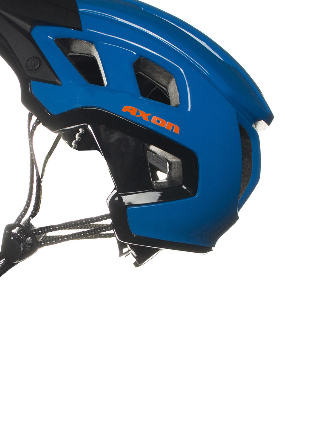 Велосипедный шлем Ghost Axon (254916456)
