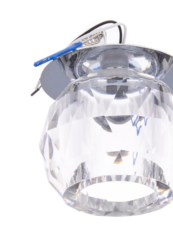 Світильник точковий декоративний HDL-G102 Brille (253893330)