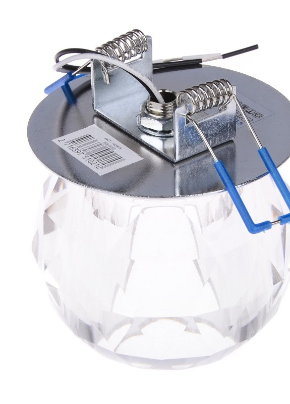 Світильник точковий декоративний HDL-G102 Brille (253893330)