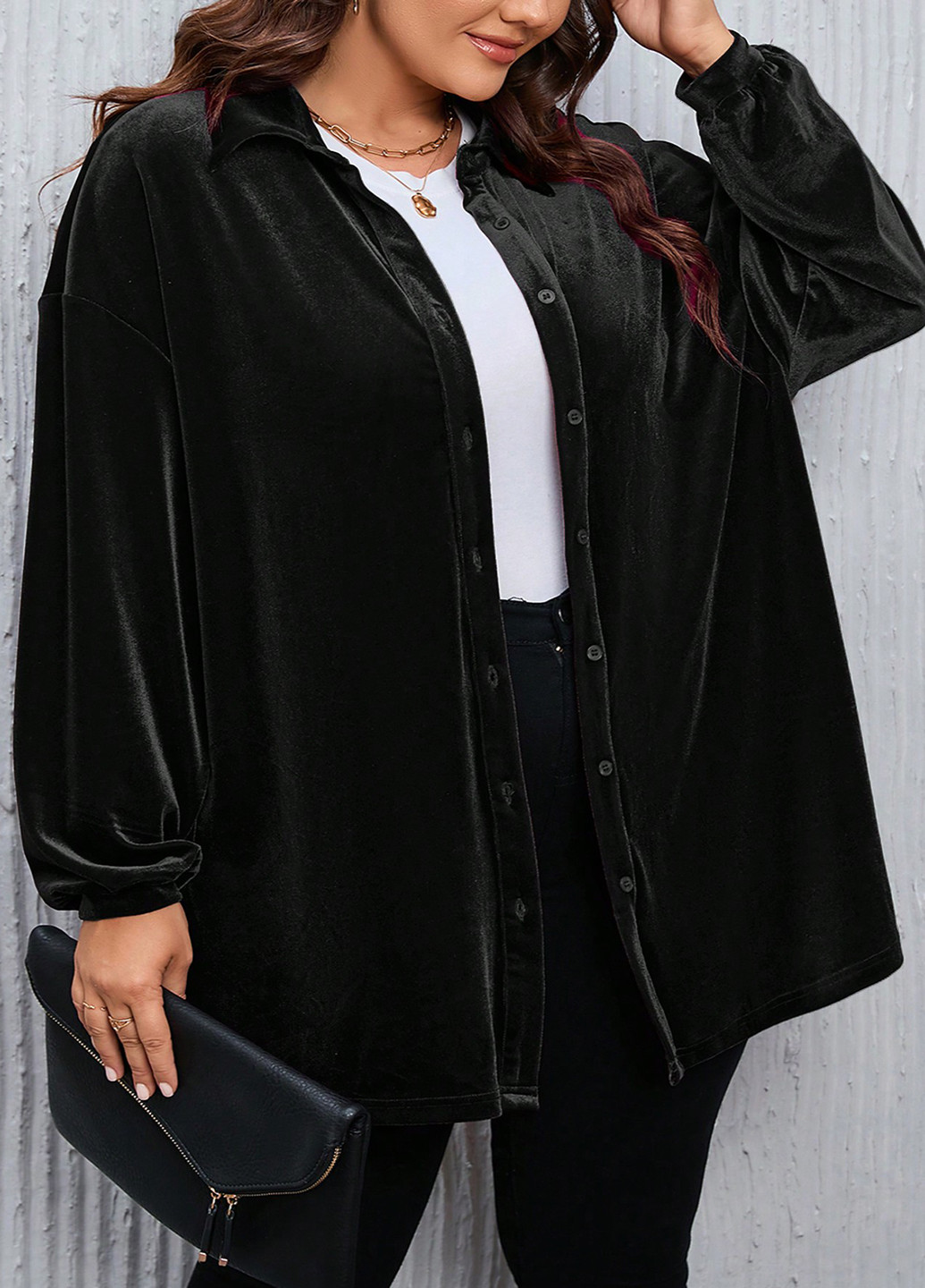 Сорочка SHEIN (346167989)