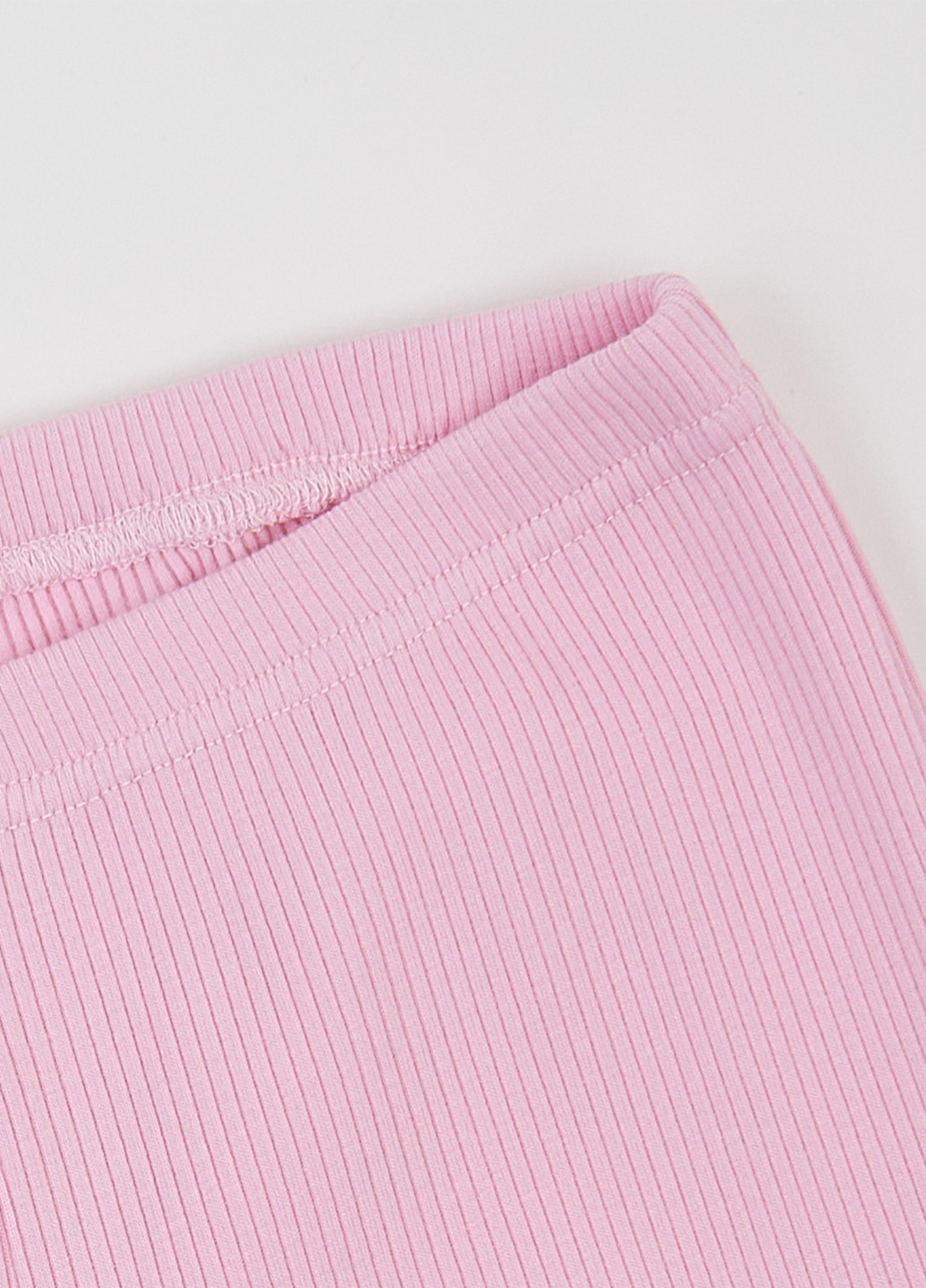 Рожева всесезон піжама (лонгслів, штани) лонгслів + брюки Ляля