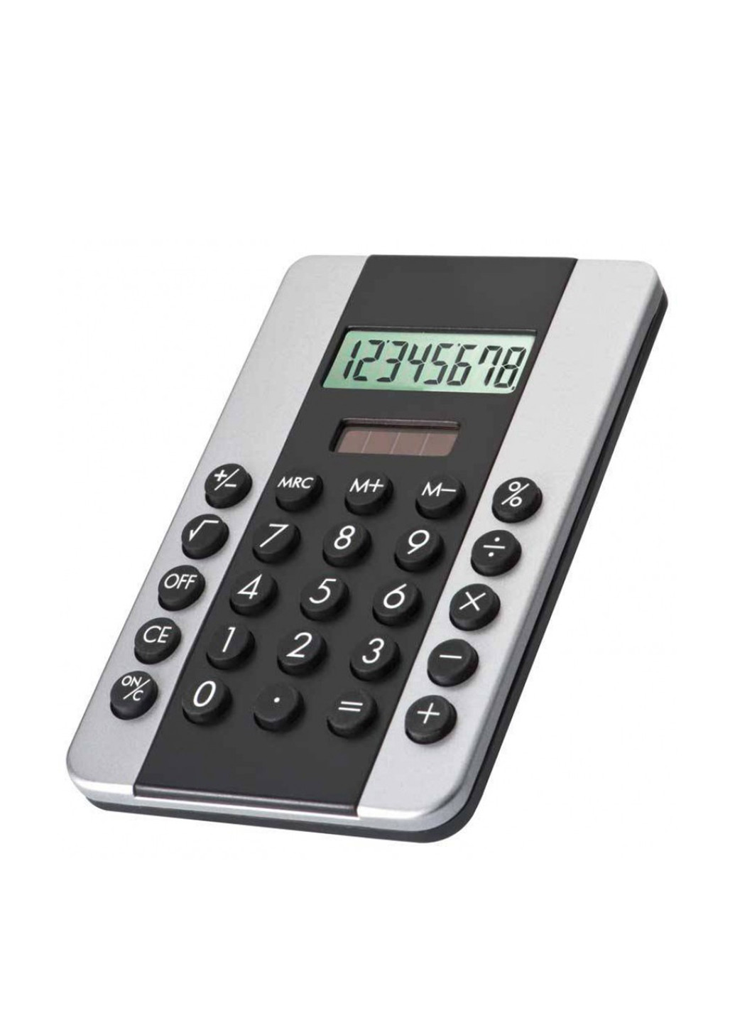 Калькулятор, 7,2х12x1 см Macma (201318181)