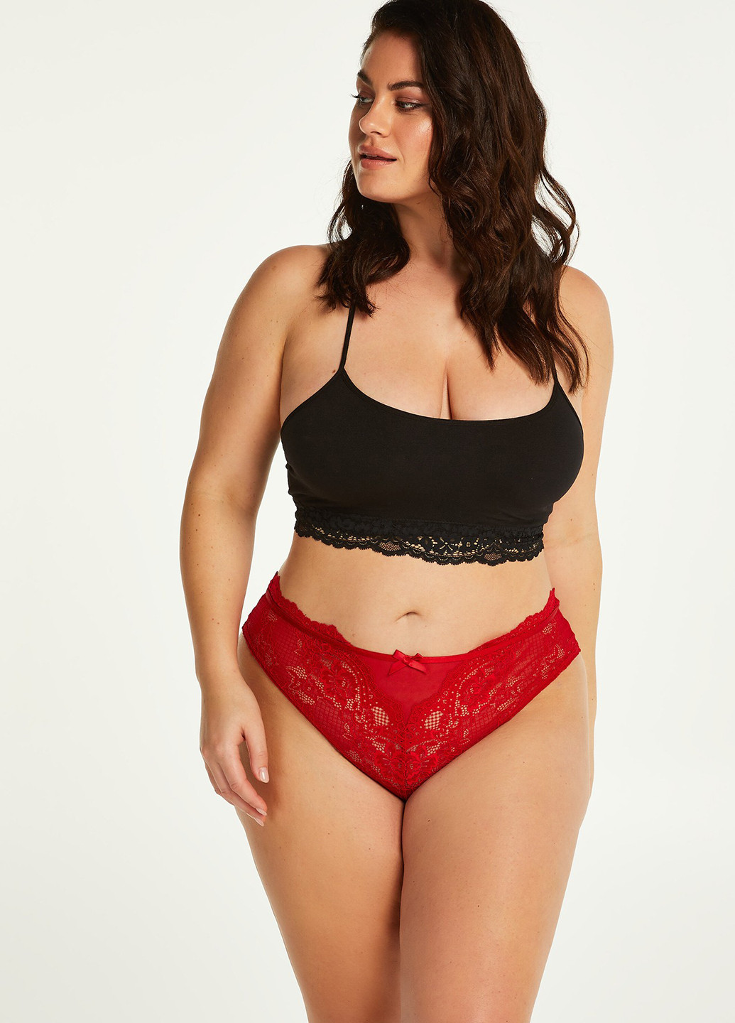 Трусики Hunkemoller (340704029)