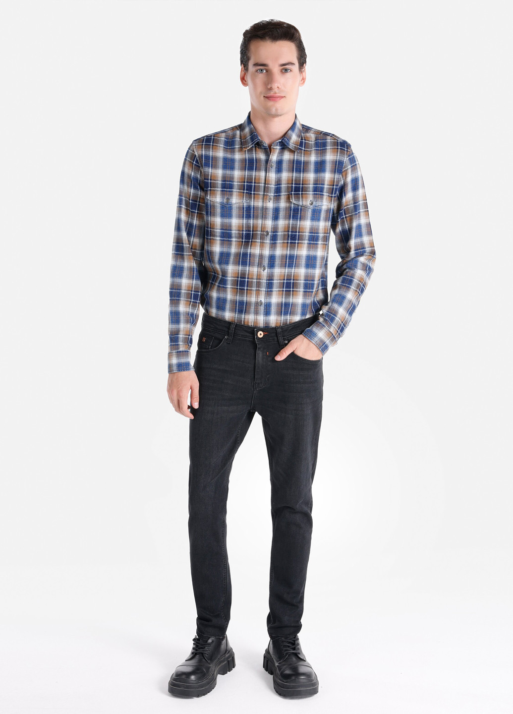 Джинси Colin's (266995442)