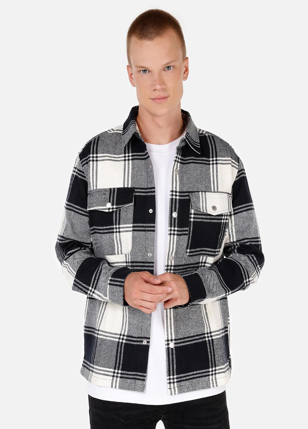 Сорочка Colin's (344455267)