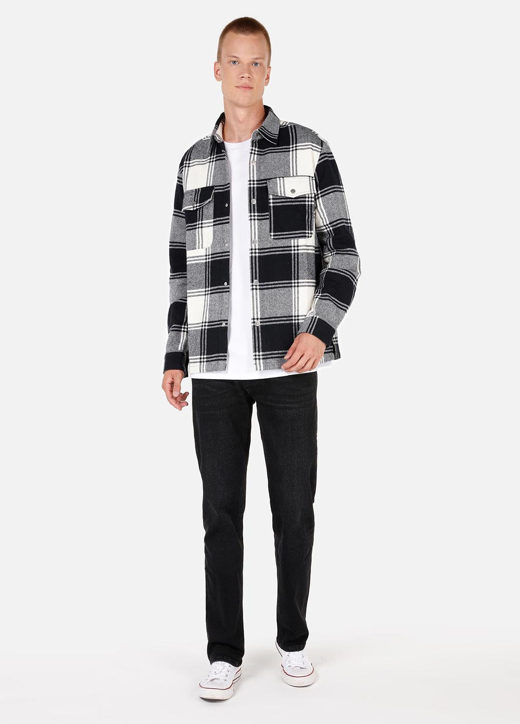 Сорочка Colin's (344455267)