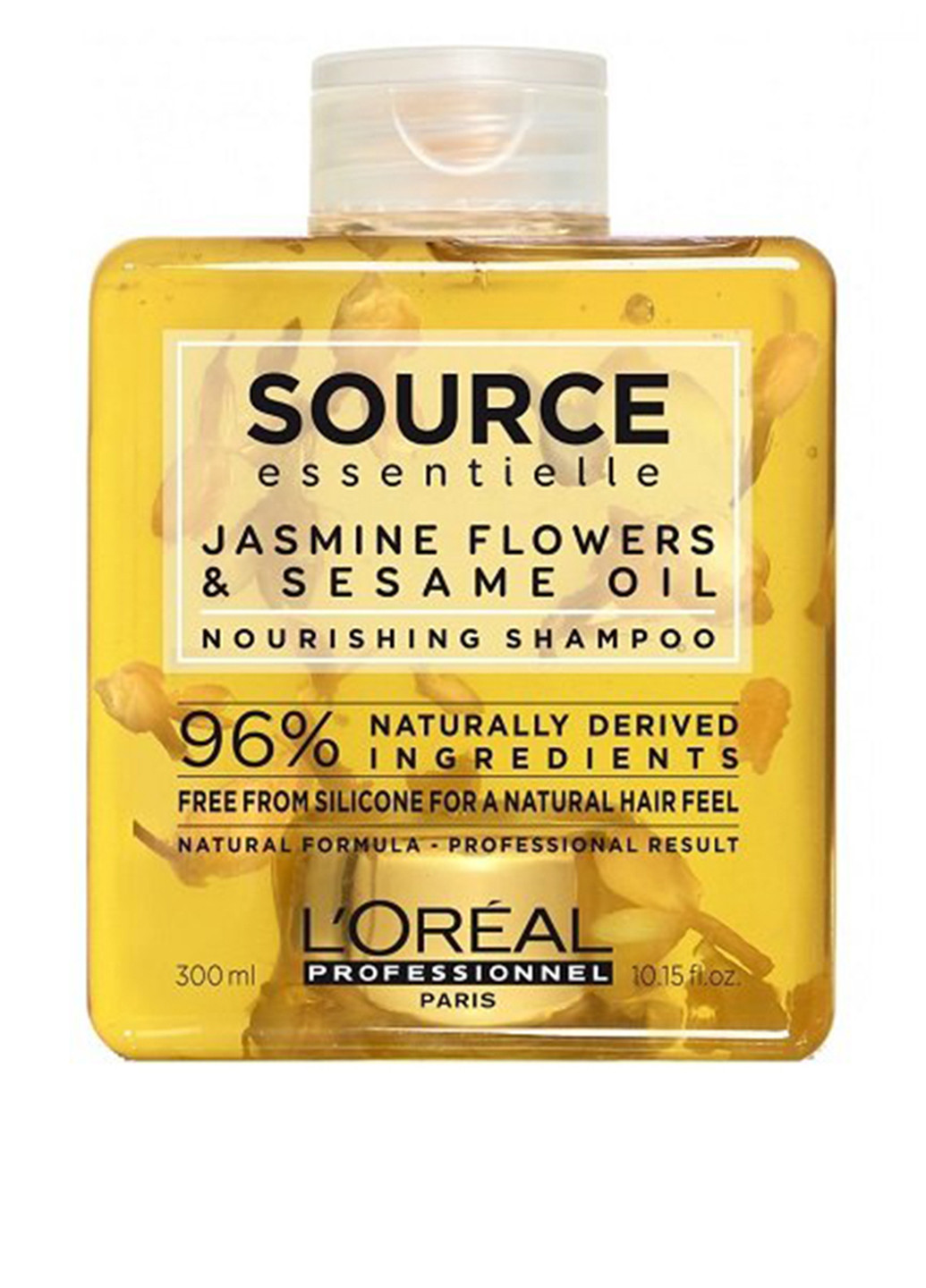 Шампунь для сухих волос "Питательный" Source Essentielle Nourishing Shampoo 300 мл L'Oreal Professionnel (88094335)