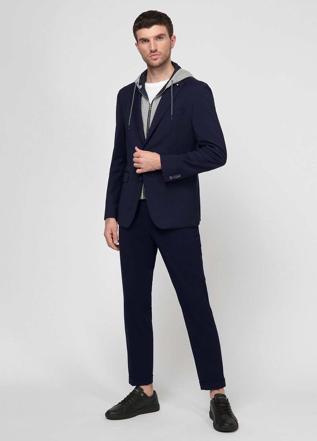 Штани Tommy Hilfiger (207796432)