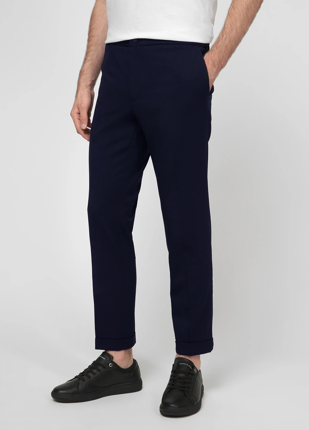 Штани Tommy Hilfiger (207796432)