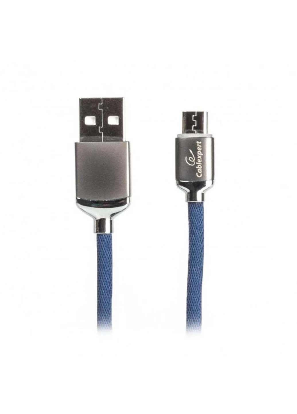 Дата кабель (CCPB-M-USB-07B) Cablexpert USB 2.0 Micro 5P to AM (239381374)