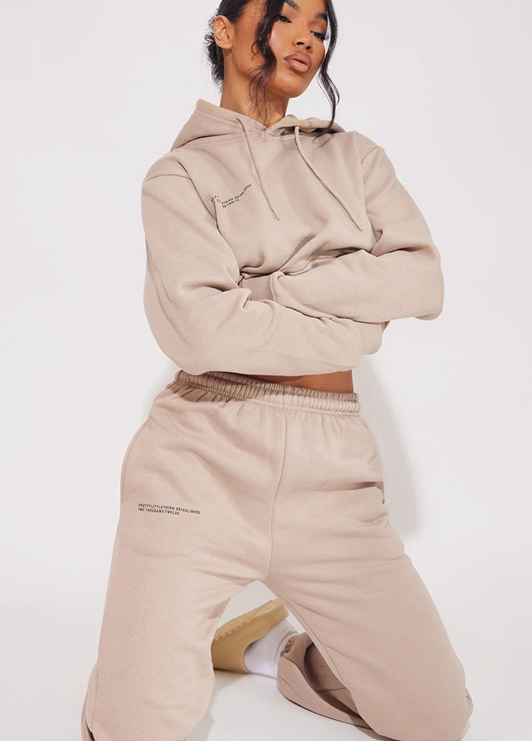 Брюки PrettyLittleThing (308792183)